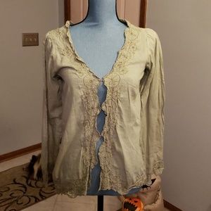 Free people top